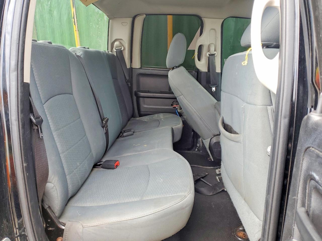 2013 Dodge RAM 1500 ST