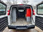 2017 Chev Express G2500