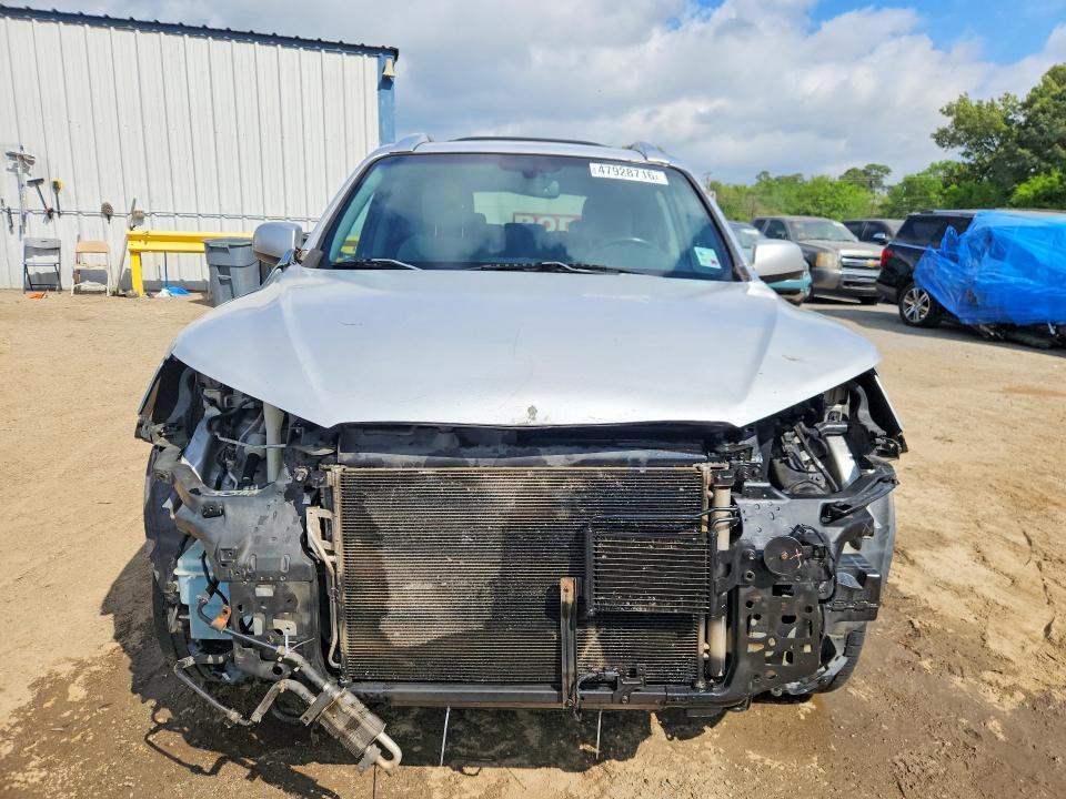 2009 Hyundai Santa fe se