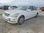 2004 Lexus Ls 430 Base