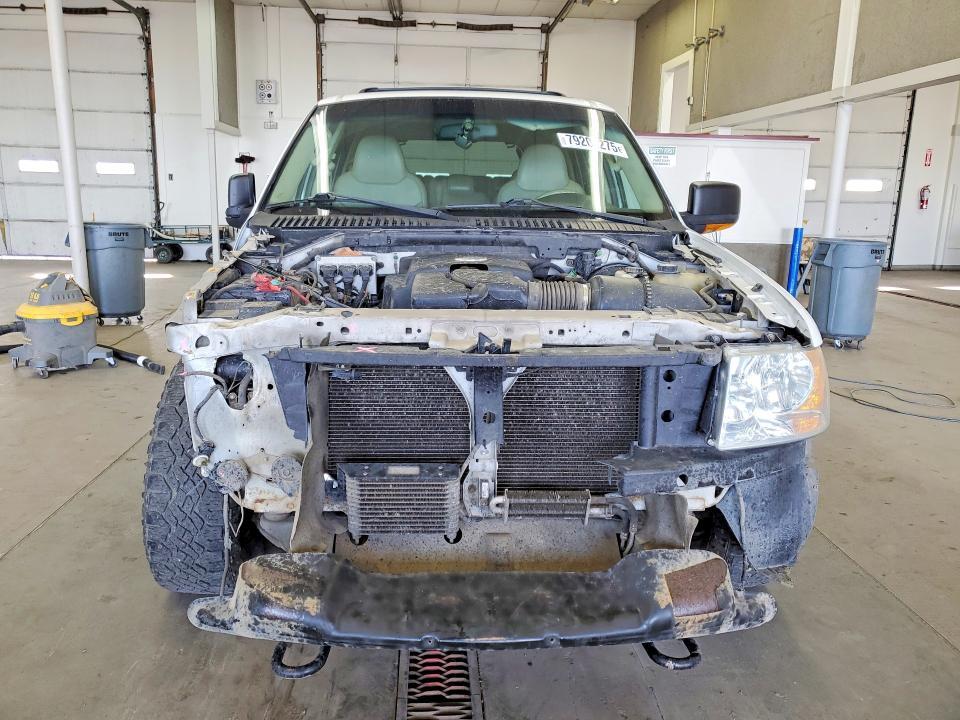 2004 Ford Expedition Eddie Bauer