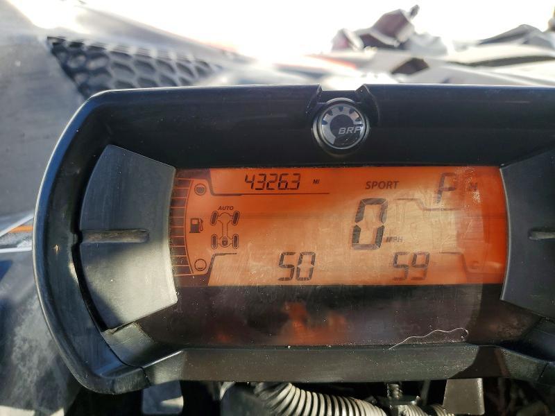 2022 Can-Am Maverick X3 Utility Vehicle