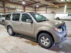 2006 Nissan Pathfinder s