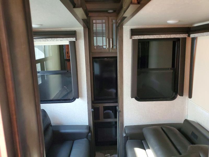 2020 Montana 2020 Keystone Montana Camper