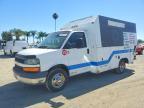 2003 Chevrolet Express Utility / Service Truck