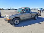 2002 Chevrolet S Truck S10