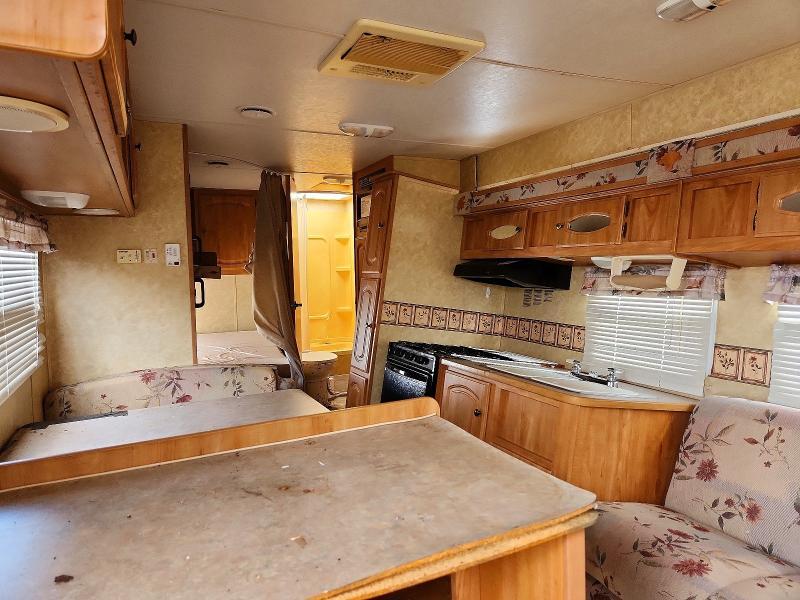 2006 Starcraft Travelstar Camper