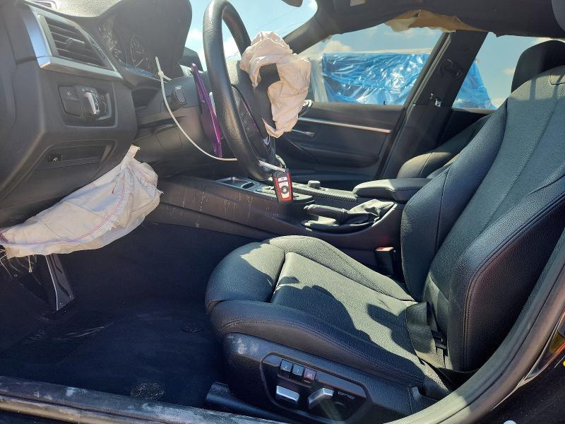 2018 BMW 330 i