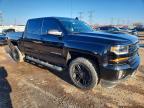 2017 Chev Silverado