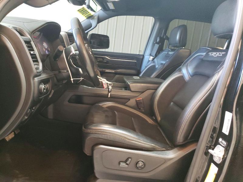 2021 Dodge Ram 1500 trx