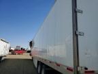 2022 Utility VS2DX DRY Van Trailer