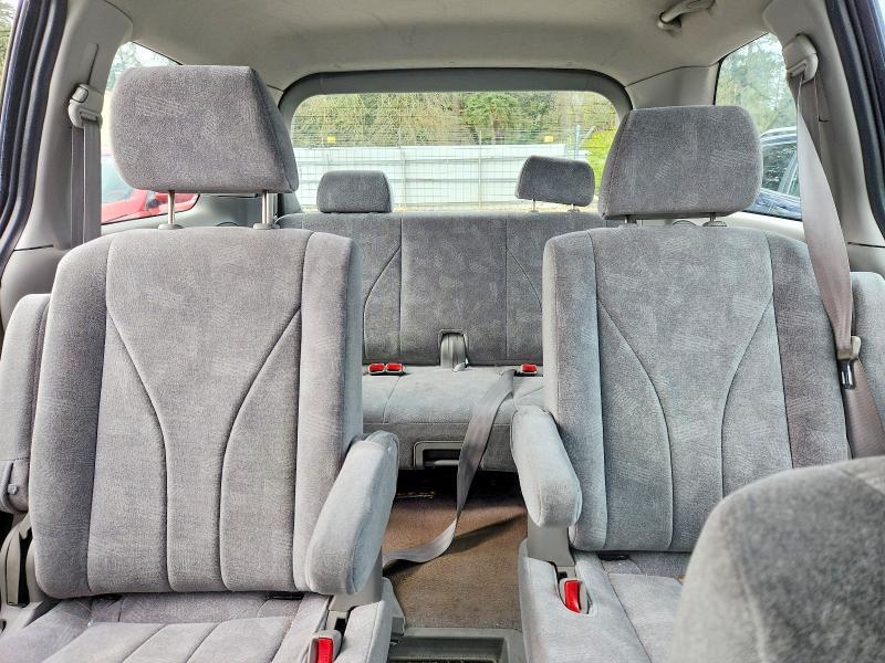 2003 Mazda Mpv Wagon