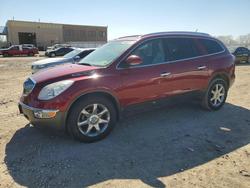 Buick salvage cars for sale: 2008 Buick Enclave cxl