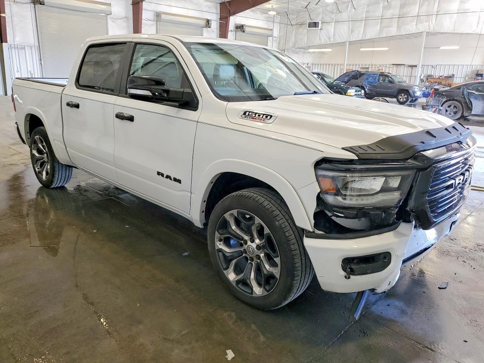 2021 Dodge 1500 Laramie