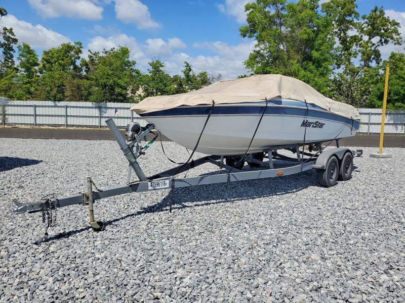 2001 Mastercraft Other