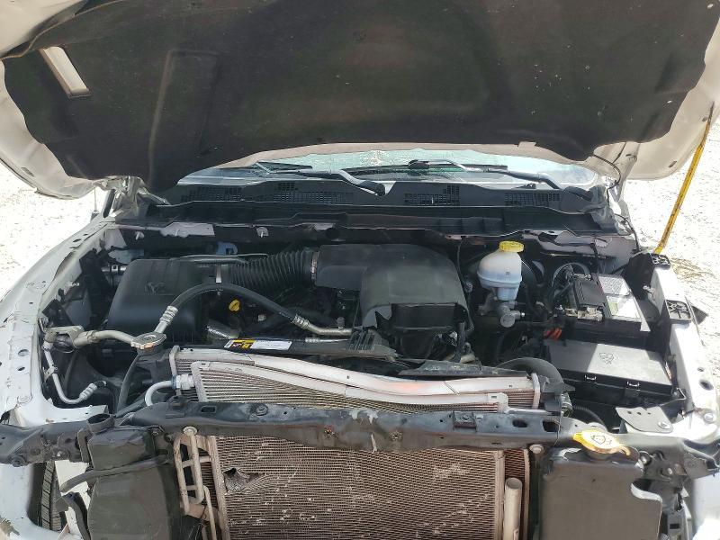 2021 Dodge RAM 1500 Classic Tradesman