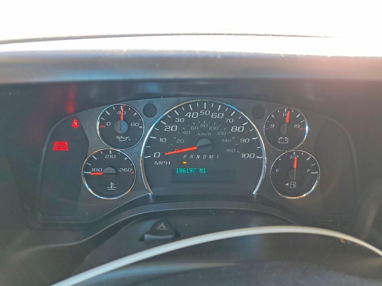 2016 Chevrolet Express G3500 LS