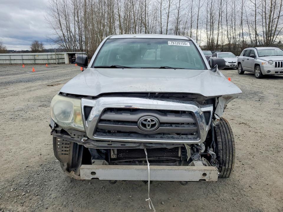 2010 Toyota Tacoma Base