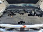 2017 Chevrolet Silverado C1500 LTZ