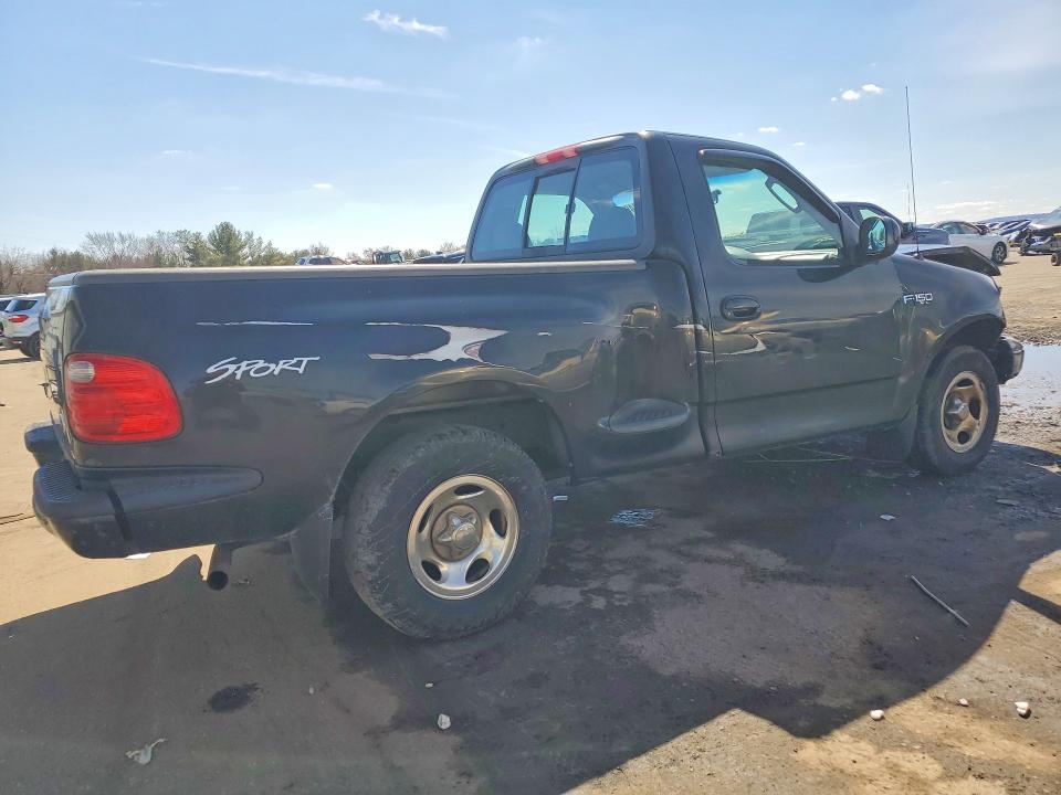 2003 Ford F150