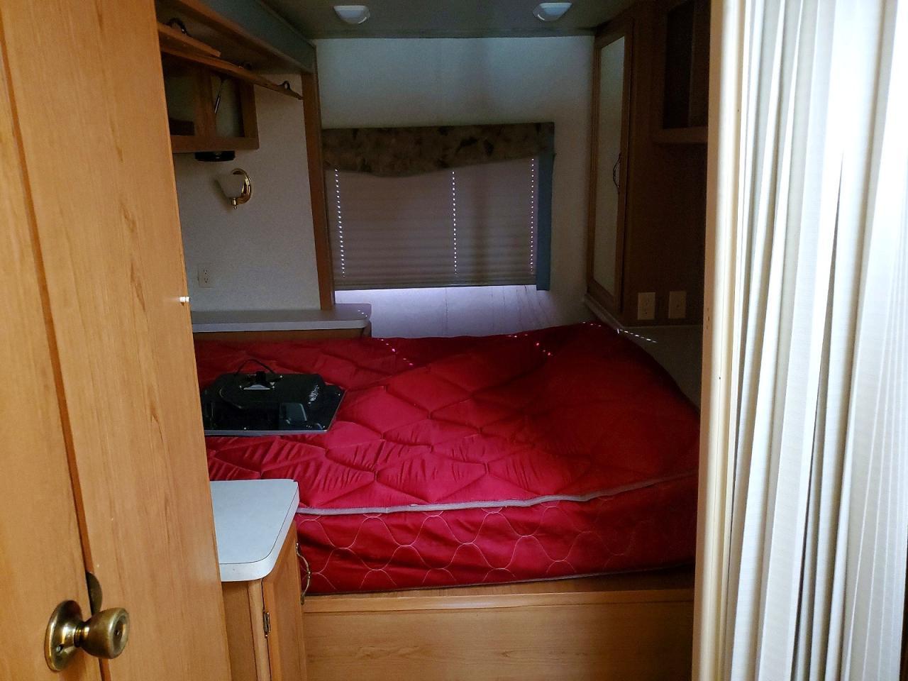 2002 Unknown 2002 Flair RV