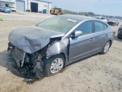 2019 Hyundai Elantra se en venta en Lumberton, NC