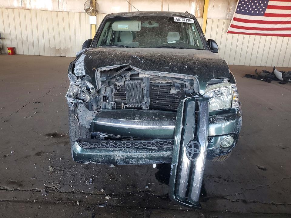 2005 Toyota Tundra SR5