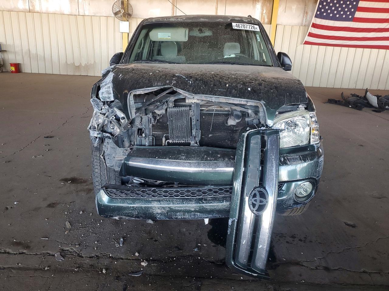 2005 Toyota Tundra SR5