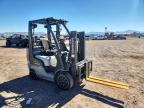 2012 Niss Forklift