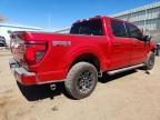 2024 Ford F150 XLT