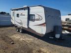 2014 Stlt 2014 Foresriver EVO-Camper