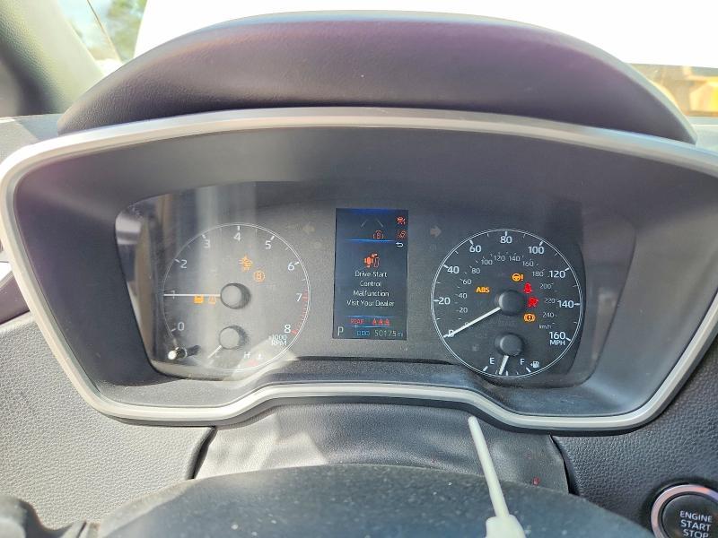 2023 Toyota Corolla Hatchback se