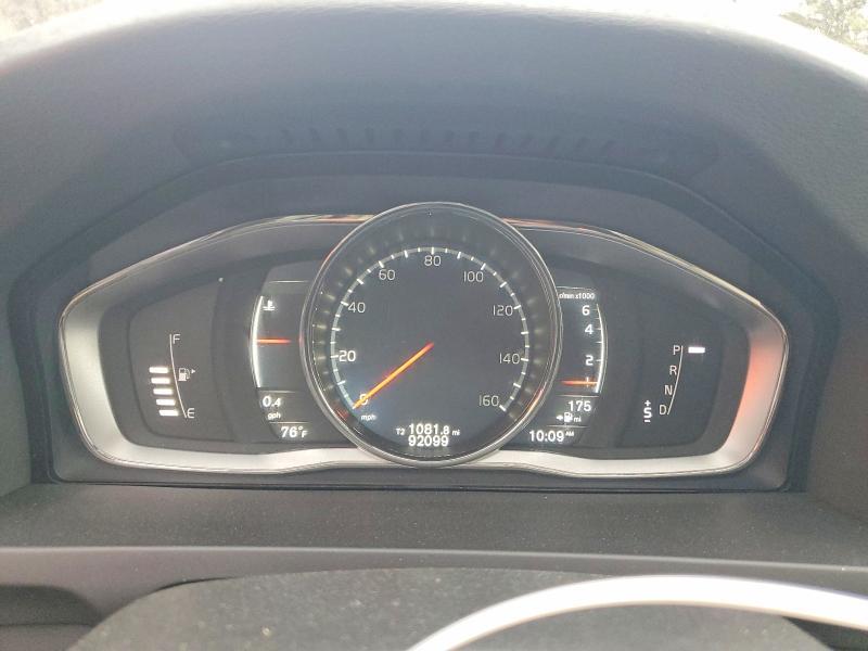 2017 Volvo S60 Premier