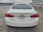 2017 Chev Malibu lt