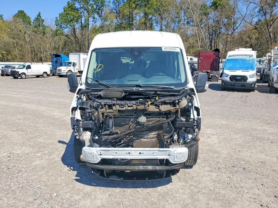 2019 Ford Transit T-350