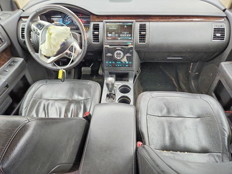 2015 Ford Flex Limited