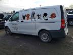 2018 Mercedes-Benz Metris Delivery Van