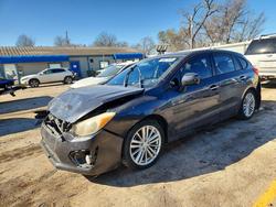 2013 Subaru Impreza Limited for sale in Wichita, KS