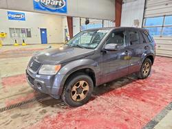 Suzuki Grand Vitara salvage cars for sale: 2012 Suzuki Grand Vitara Premium