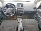 2008 Suzuki SX4 Base