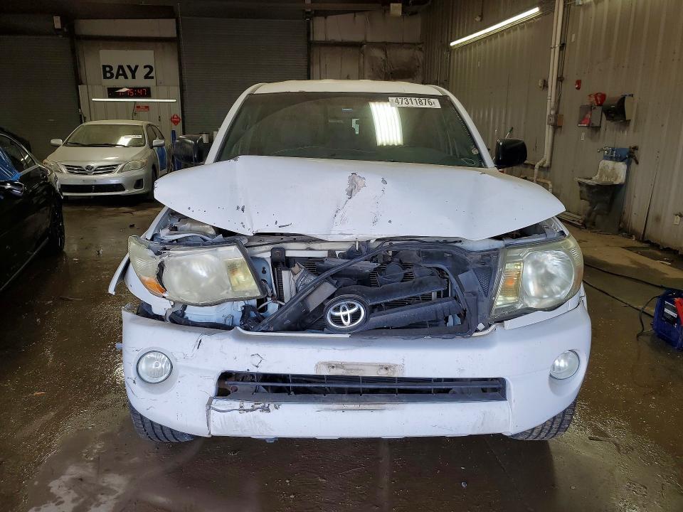 2008 Toyota Tacoma V6