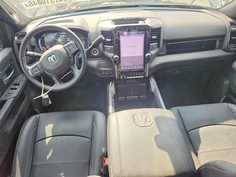 2026 Dodge RAM 2500 Powerwagon