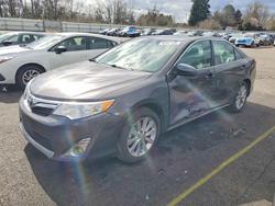2013 Toyota Camry xle for sale in Portland, OR