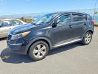 2013 KIA Sportage lx
