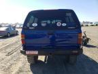1988 Toyota Pickup Base