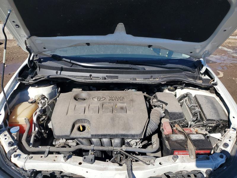 2018 Toyota Corolla im Base