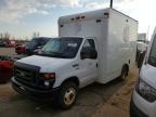 2010 Ford Econoline E350 Super Duty Cutaway Van