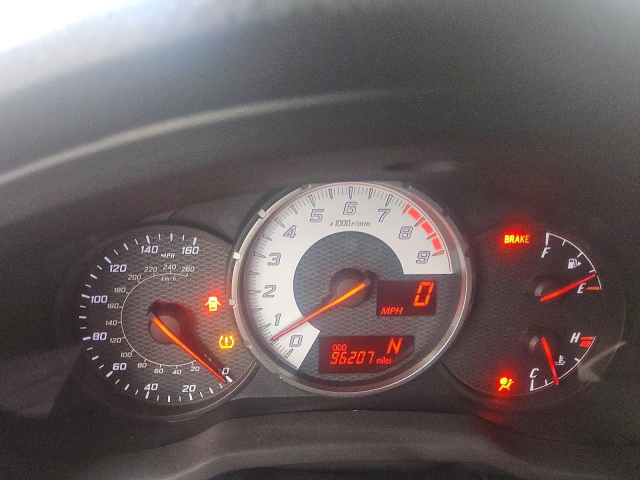 2016 Scion Fr-s Base