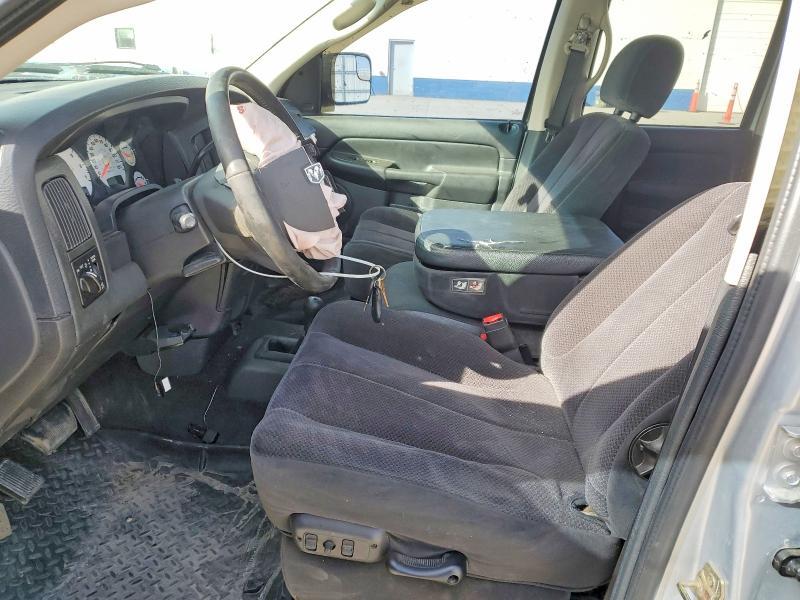 2005 Dodge RAM 2500 ST