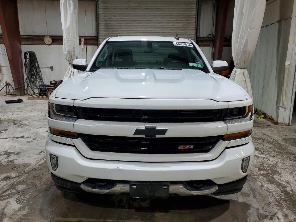 2019 Chevrolet Silverado LD K1500 LT